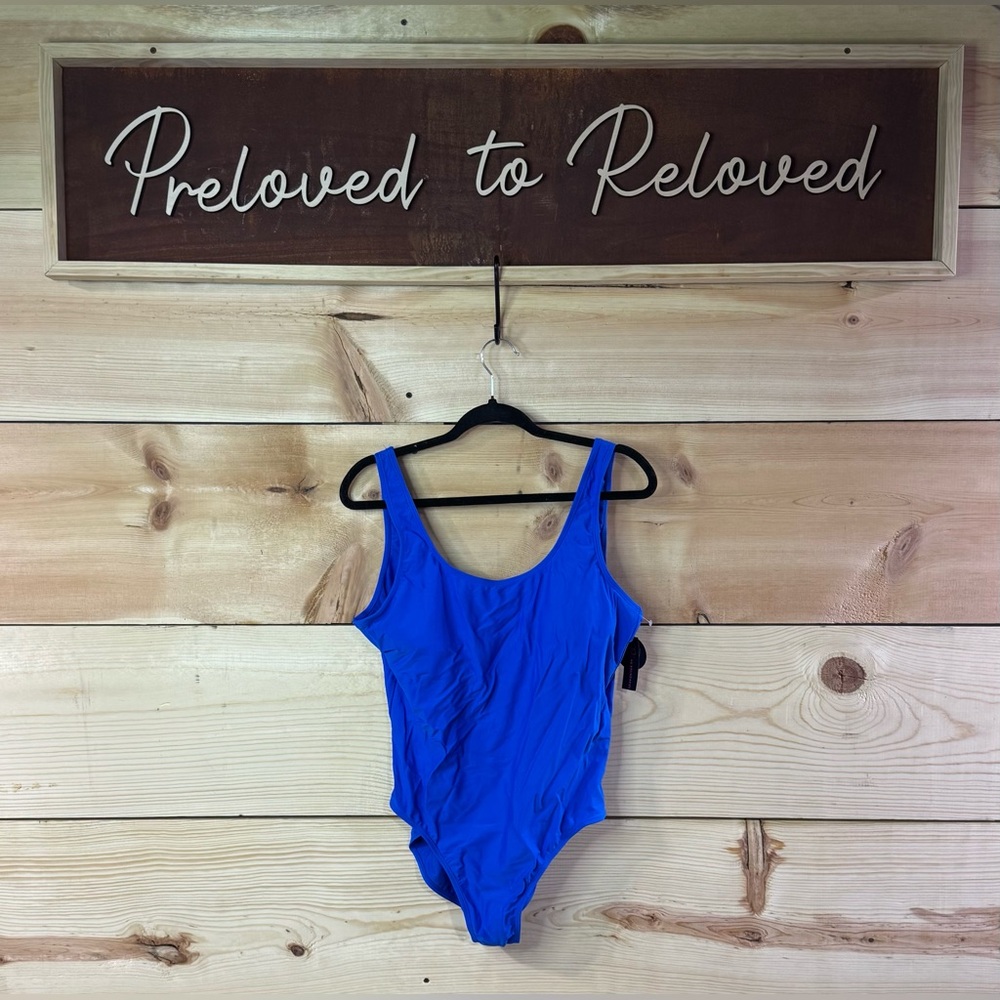 No Boundaries Swim Suit